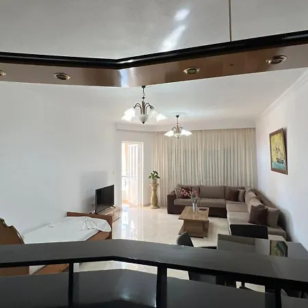 Cosy Apartment *